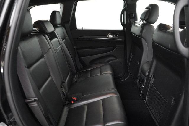 used 2019 Jeep Grand Cherokee car, priced at $24,998