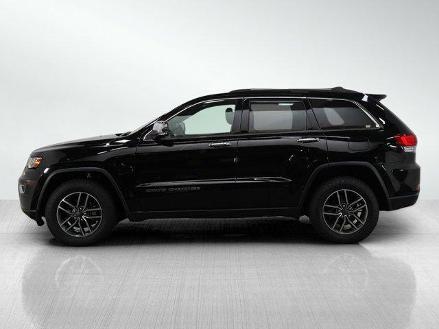 used 2019 Jeep Grand Cherokee car, priced at $24,998