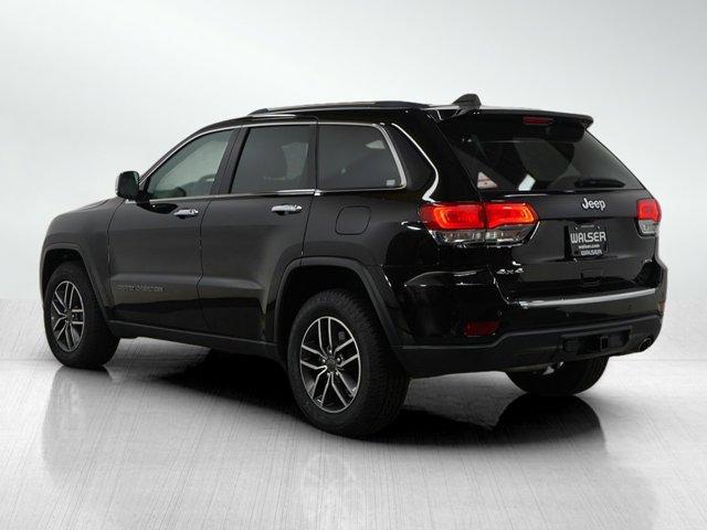used 2019 Jeep Grand Cherokee car, priced at $24,998