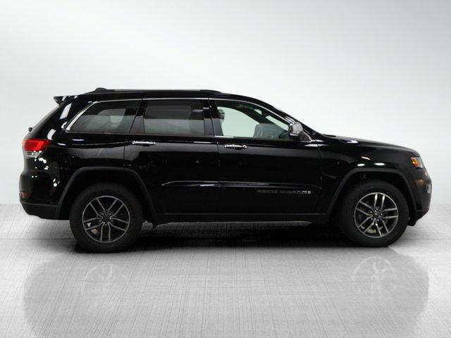 used 2019 Jeep Grand Cherokee car, priced at $24,998