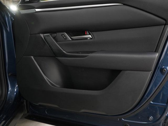 used 2024 Mazda CX-50 car, priced at $29,799