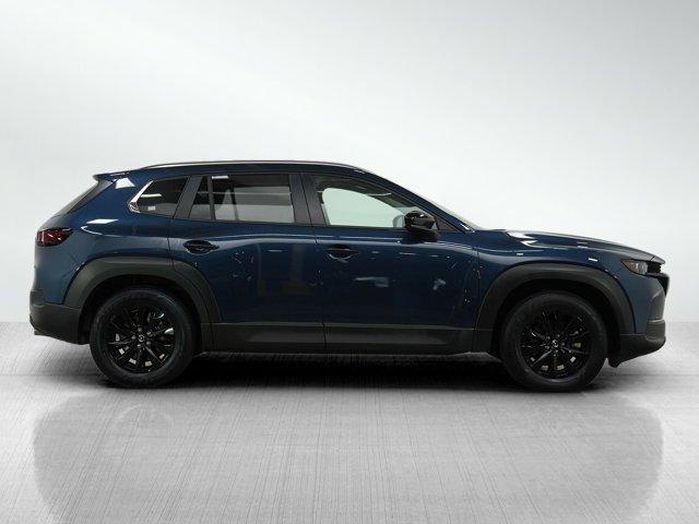 used 2024 Mazda CX-50 car, priced at $29,799
