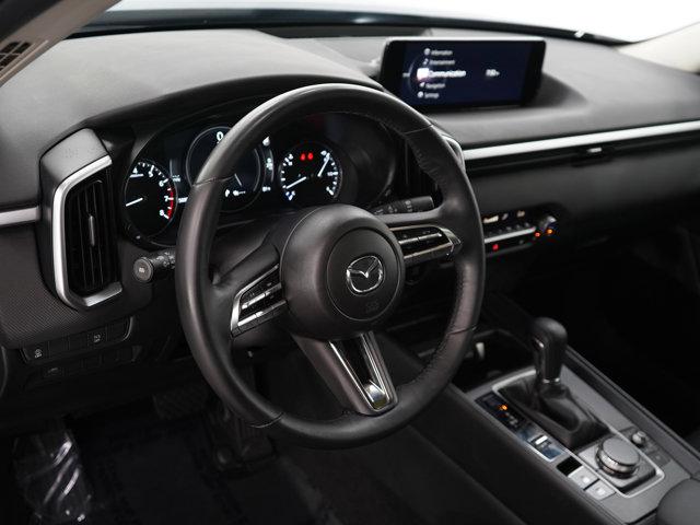 used 2024 Mazda CX-50 car, priced at $29,799