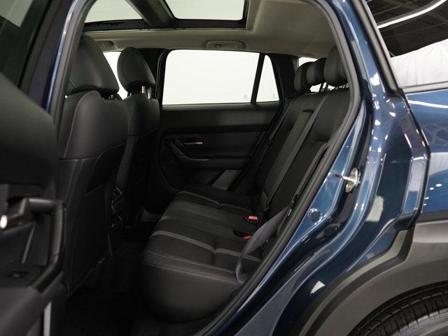 used 2024 Mazda CX-50 car, priced at $29,799