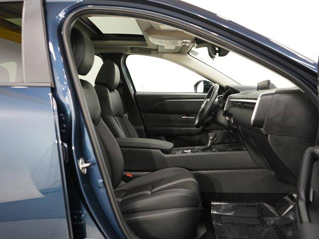used 2024 Mazda CX-50 car, priced at $29,799
