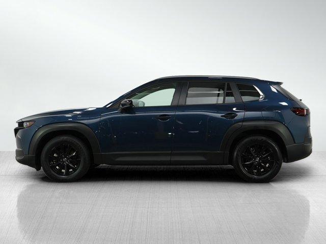used 2024 Mazda CX-50 car, priced at $29,799