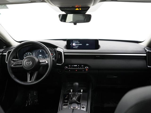 used 2024 Mazda CX-50 car, priced at $29,799