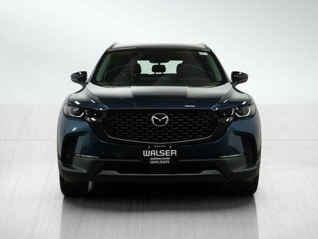 used 2024 Mazda CX-50 car, priced at $29,799