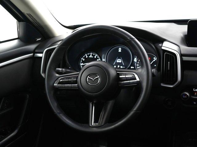 used 2024 Mazda CX-50 car, priced at $29,799