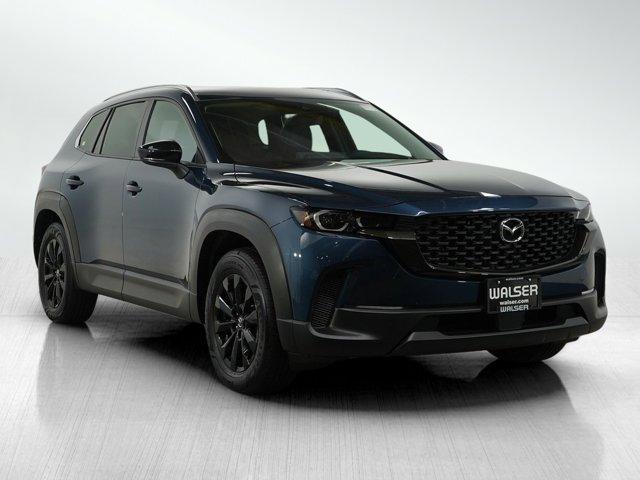 used 2024 Mazda CX-50 car, priced at $29,799