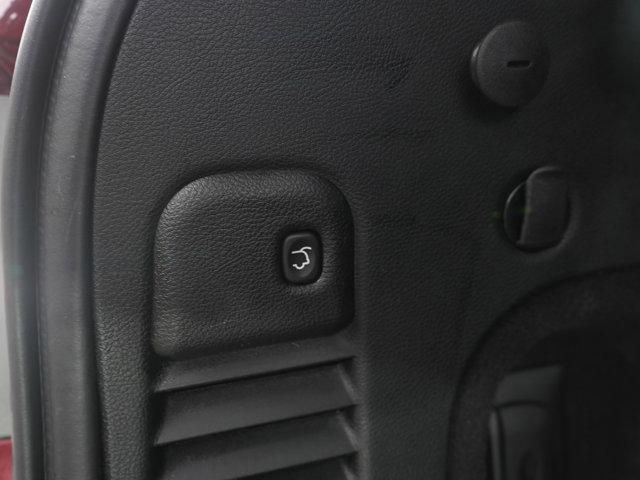 used 2017 Jeep Grand Cherokee car, priced at $19,599