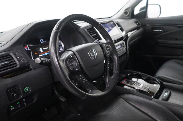 used 2017 Honda Pilot car, priced at $24,399