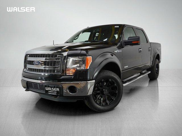used 2013 Ford F-150 car, priced at $19,998