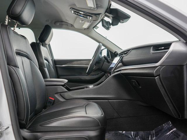 used 2023 Jeep Grand Cherokee L car, priced at $35,499