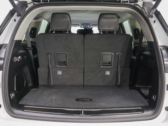 used 2023 Jeep Grand Cherokee L car, priced at $35,499