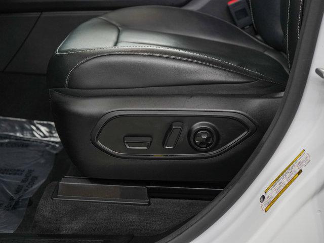 used 2023 Jeep Grand Cherokee L car, priced at $35,499