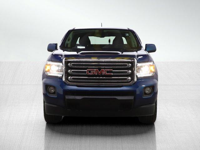 used 2020 GMC Canyon car, priced at $29,299