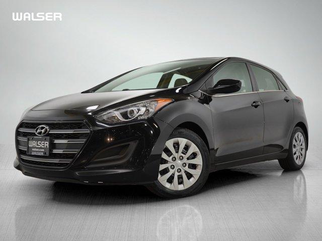 used 2017 Hyundai Elantra GT car, priced at $8,399