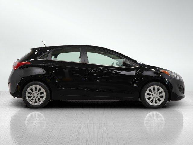 used 2017 Hyundai Elantra GT car, priced at $8,399