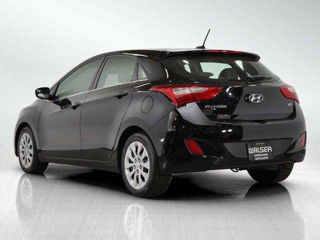 used 2017 Hyundai Elantra GT car, priced at $8,399