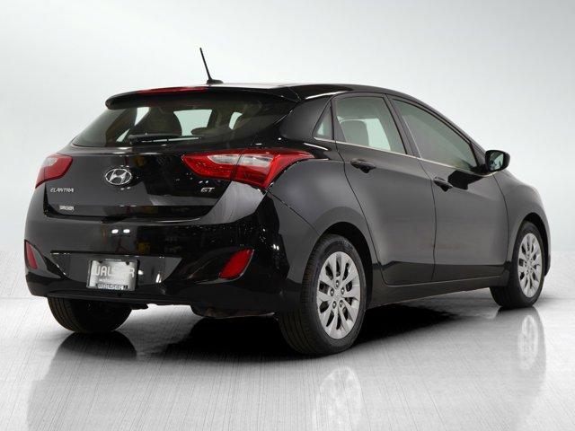 used 2017 Hyundai Elantra GT car, priced at $8,399