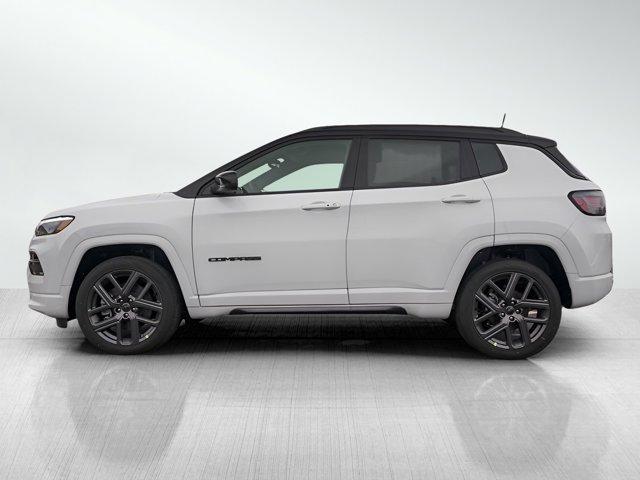 new 2025 Jeep Compass car, priced at $35,799