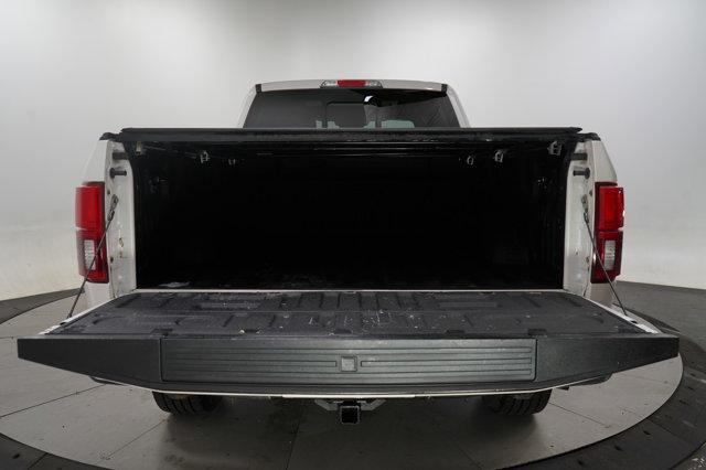 used 2018 Ford F-150 car, priced at $26,599