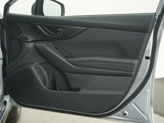used 2023 Subaru Crosstrek car, priced at $24,799
