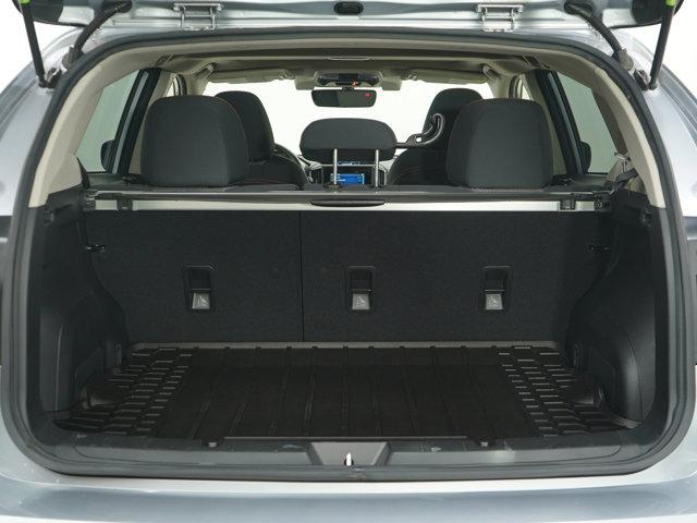 used 2023 Subaru Crosstrek car, priced at $24,799