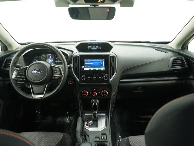 used 2023 Subaru Crosstrek car, priced at $24,799