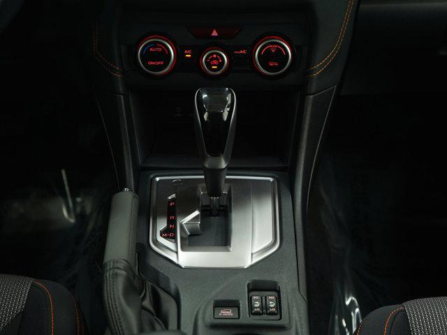used 2023 Subaru Crosstrek car, priced at $24,799