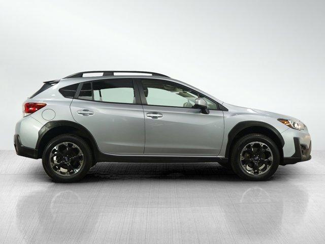used 2023 Subaru Crosstrek car, priced at $24,799