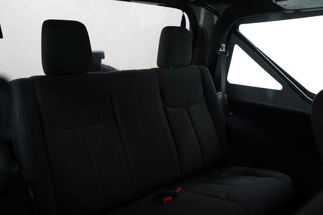 used 2016 Jeep Wrangler car, priced at $18,799