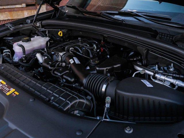 new 2025 Jeep Grand Cherokee car, priced at $46,356