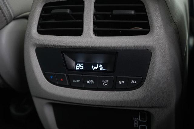 used 2022 Honda Pilot car, priced at $32,998
