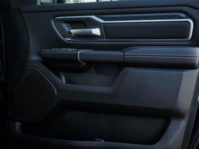 new 2026 Ram 1500 car, priced at $55,679