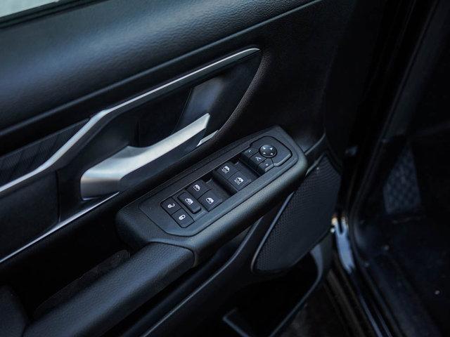 new 2026 Ram 1500 car, priced at $55,679