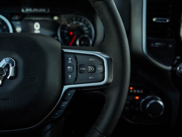 new 2026 Ram 1500 car, priced at $55,679