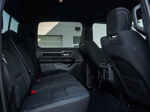 new 2026 Ram 1500 car, priced at $55,679