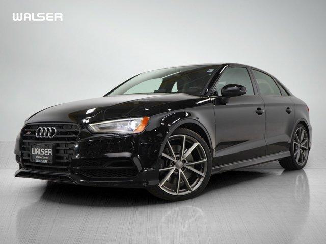 used 2016 Audi S3 car, priced at $21,998