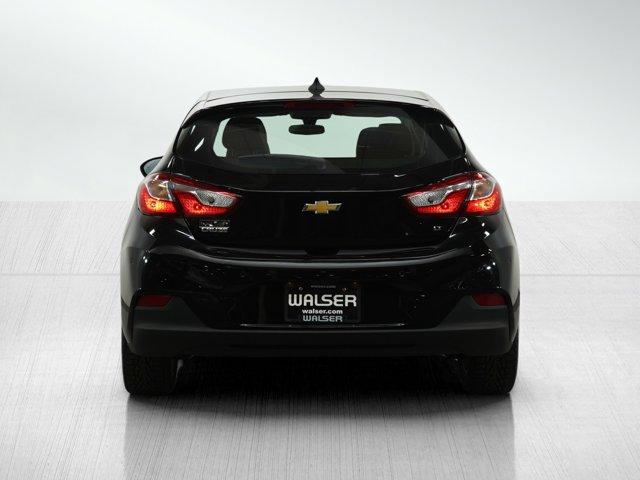 used 2019 Chevrolet Cruze car, priced at $14,998