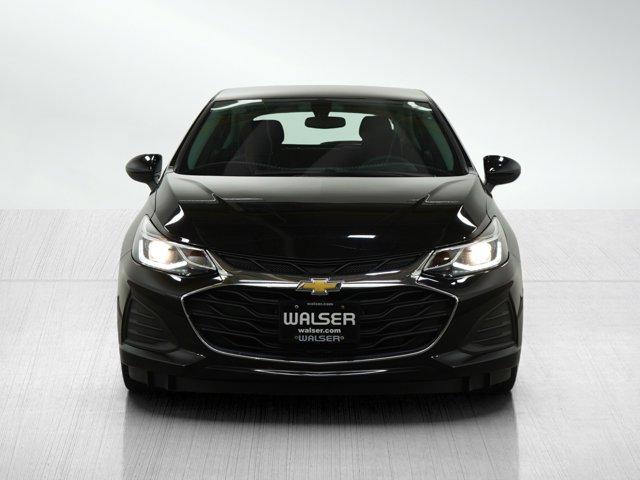 used 2019 Chevrolet Cruze car, priced at $14,998