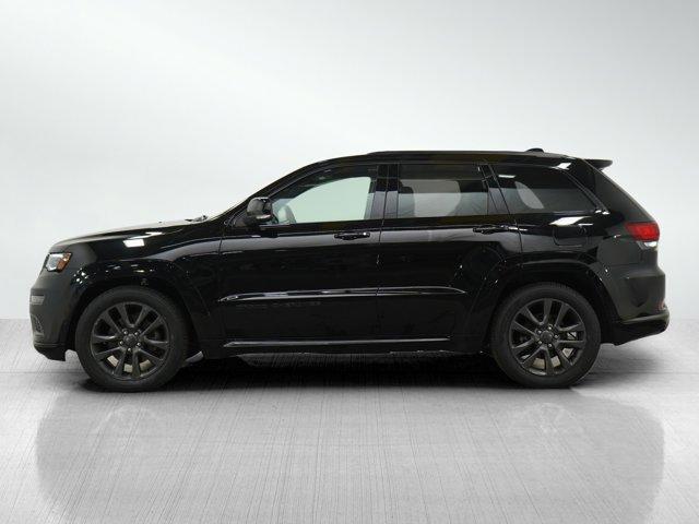 used 2019 Jeep Grand Cherokee car, priced at $30,699