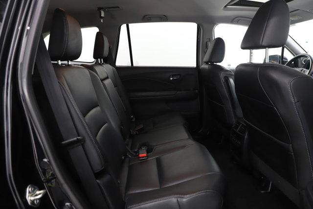 used 2017 Honda Pilot car, priced at $16,998