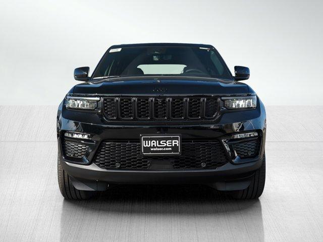 new 2024 Jeep Grand Cherokee car, priced at $50,699