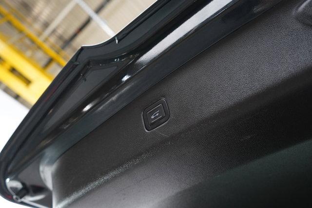 used 2019 Chevrolet Blazer car, priced at $22,599
