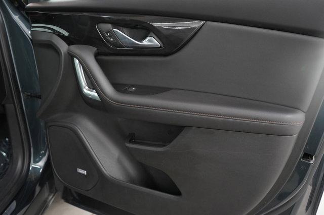used 2019 Chevrolet Blazer car, priced at $22,599
