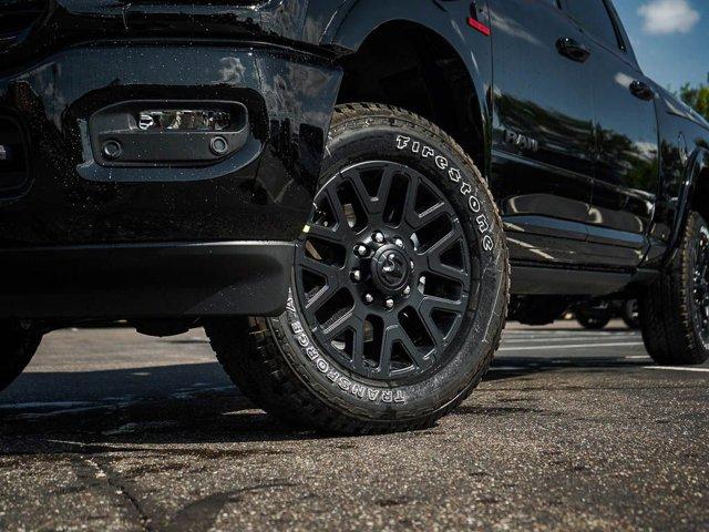 new 2026 Ram 3500 car, priced at $96,999
