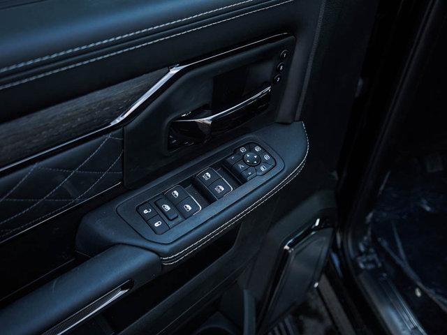 new 2026 Ram 3500 car, priced at $96,999