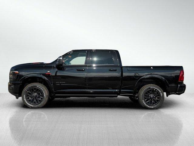 new 2026 Ram 3500 car, priced at $96,999